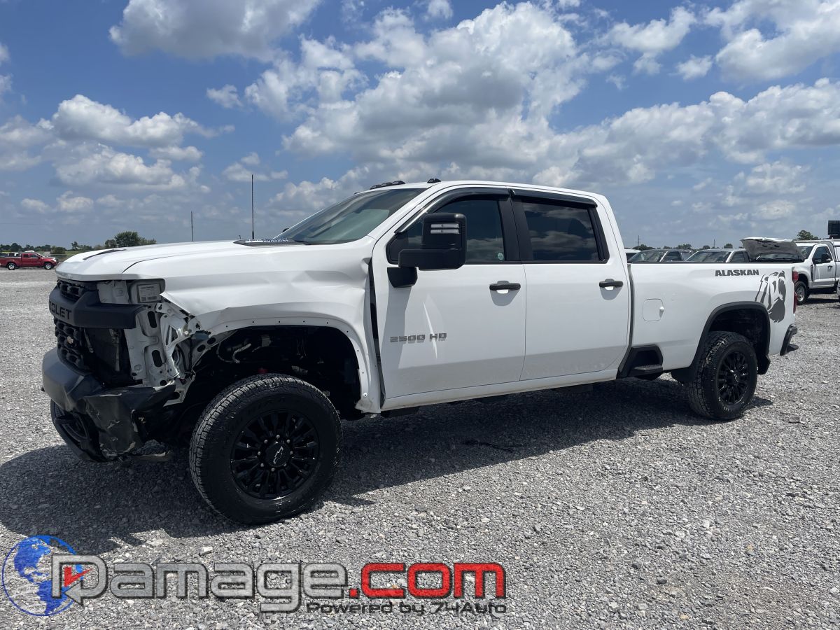 chevrolet silverado 2500hd 2021 1GC1YLEY5MF230570 image chevrolet silverado 2500hd 2021 1GC1YLEY5MF230570 image
